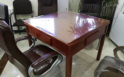 察布查尔麻将桌