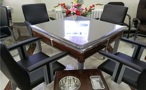 察布查尔麻将桌