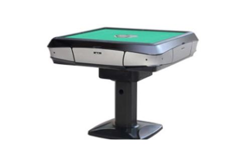 程序察布查尔察布查尔麻将机调位基本操作步骤