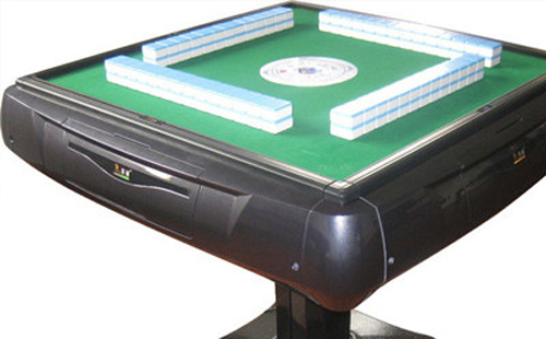 察布查尔智能察布查尔察布查尔麻将机调档位怎么调