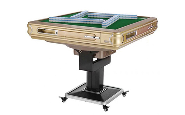 察布查尔察布查尔麻将机结构原理与选购维护全攻略