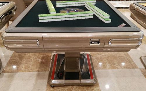 洗牌慢十秒别急着换配件——察布查尔察布查尔麻将机光电计数校准教程