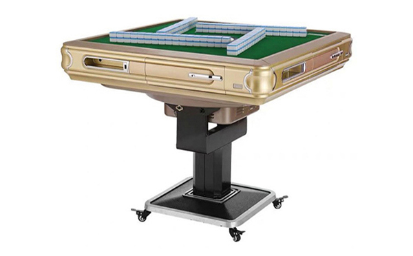 自动察布查尔察布查尔麻将机选购与家庭娱乐适配指南